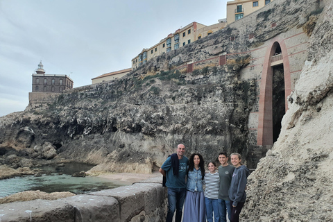 Prywatna wycieczka Melilla Essential