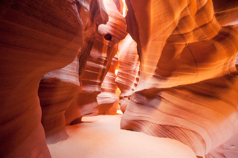LA: San Francisco, Yosemite, Vegas, Grand Canyon 7-Day Tour