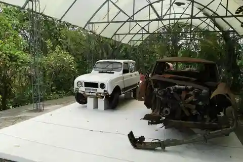 Hacienda Napoles: Excursão particular de dia inteiro saindo de Medellín