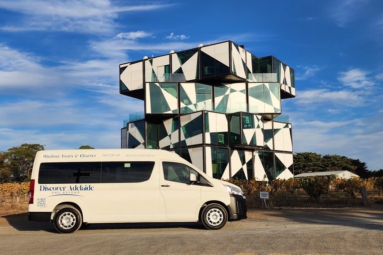 Adelaide: McLaren Vale, Port Elliot & Victor Harbor Tour