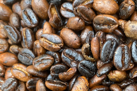 A Day Trip To Materuni Waterfalls And Coffee Experience