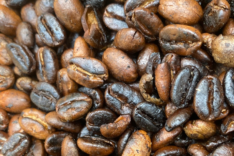 A Day Trip To Materuni Waterfalls And Coffee Experience