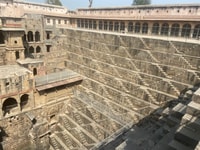 Agra a Jaipur con Fatehpur Sikri y Abhaneri Guidy Guid - Housity