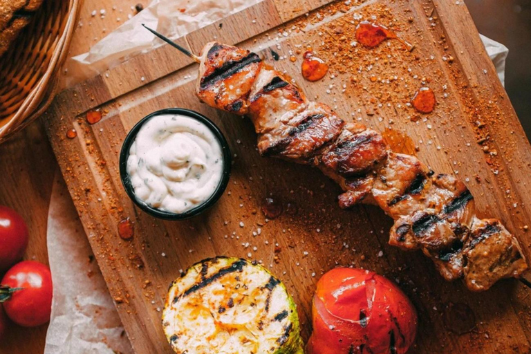 Tbilisi: Discover Georgia in 6 Days – All-Inclusive Tours ✅