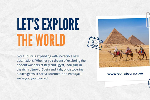 Paryż: Wycieczka piesza po mieście i rejs po Sekwanie