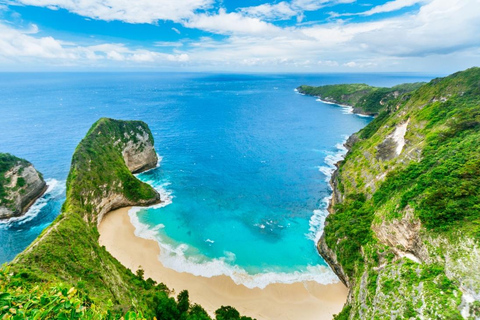 Nusa Penida: Private Island Tour All Include Shuttle & Lunch Private Tour West Penida All Includes Shuttle Hotel in Bali
