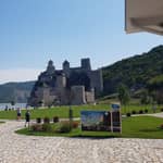 Da Belgrado: Tour della Fortezza di Golubac e della Gola della Porta di Ferro