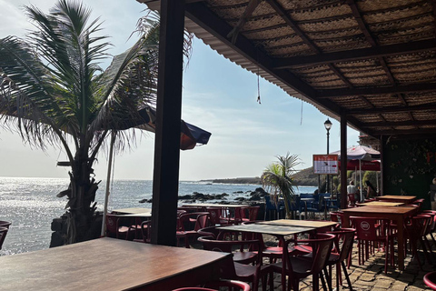 Old City: Historical Tour of the 5 Monuments with Tickets Included Old Town: Historical Tour of the 5 Monuments with Tickets Included