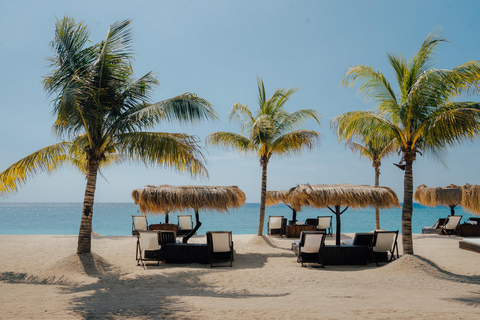 Bagno Di Gili - Pase de un díaGili Meno: Club de Playa Bagno di Gili