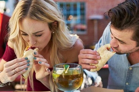 Wycieczka kulinarna Funk Zone Wine &amp; Food Tour