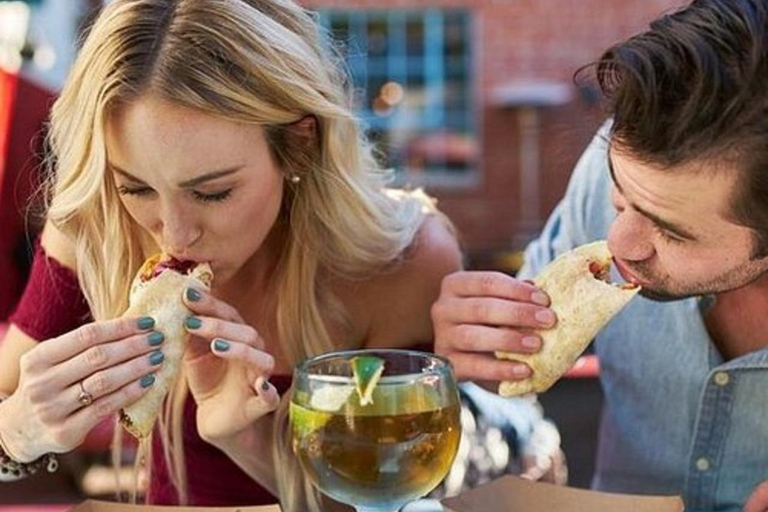 Wycieczka kulinarna Funk Zone Wine &amp; Food Tour