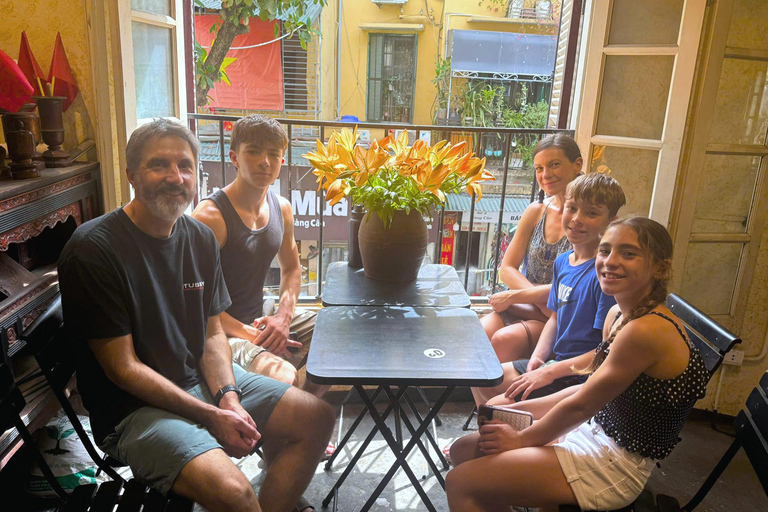 Hanoi: 2-Day Incense Villages & Jeep City Experience