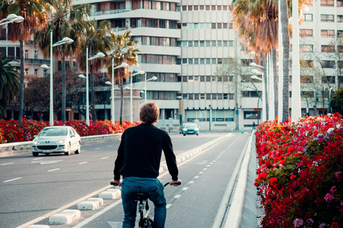 Valencia: Private Lifestyle & Relocation Tour with Transport