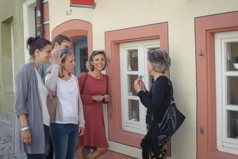 Freiburg: Comida e moda nos melhores lugares