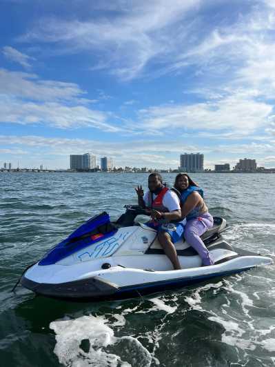 The BEST Miami Jet Skis 2024 - FREE Cancellation