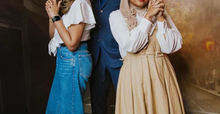 Singapore: Madame Tussauds Wax Museum photo 19