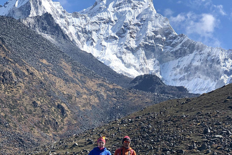 Nepal: Gokyo Lakes & Everest Base Camp Trek | Eco-Certified|