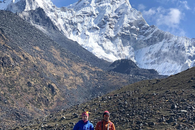 Nepal: Gokyo Lakes & Everest Base Camp Trek | Eco-Certified|