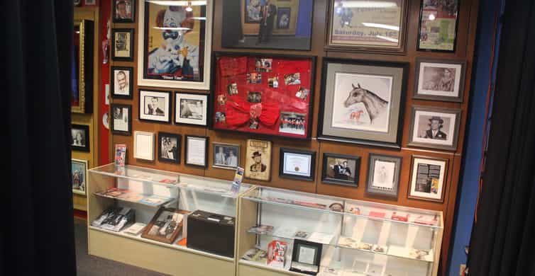 Pigeon Forge: Brian Hoffman's Tribute to Red Skelton photo 20