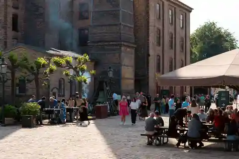 Home of Carlsberg Experience Entry Ticket