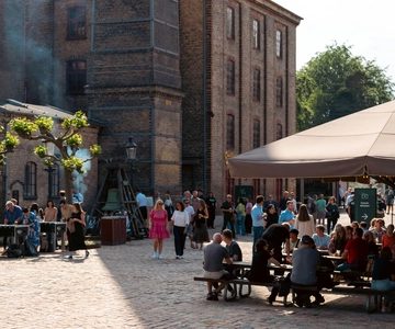 Home of Carlsberg Experience entrébillet