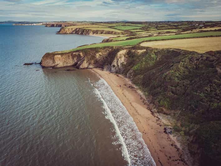 Wexford Hell Hole & Back Sea Cave Kayaking GetYourGuide