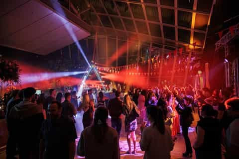 Londres : Soirée musicale au Sky Garden avec coupe de champagne