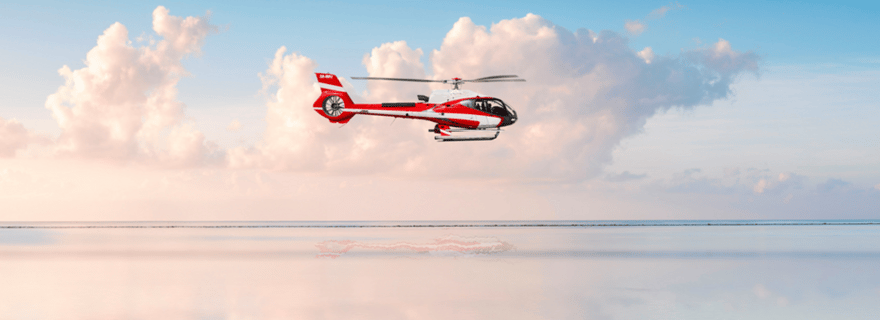 VIP Monaco : hélicoptère aller simple vers : Nice | Cannes | St-Tropez