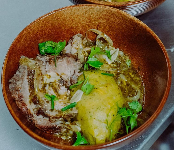 Atlanta Truist Park & The Battery Atlanta Food Tour GetYourGuide