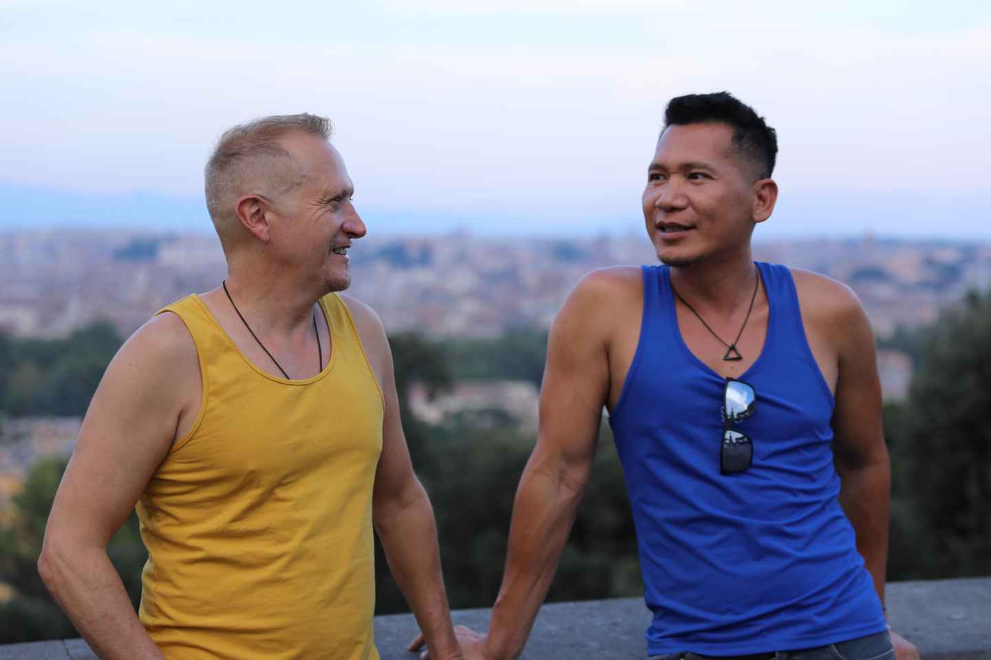 Fiat Cinquecento Vintage Róm Borg & Ljósmyndatúr