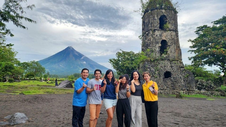 Bicol Philippines: Albay Caves And Hills Exploration Tour | GetYourGuide