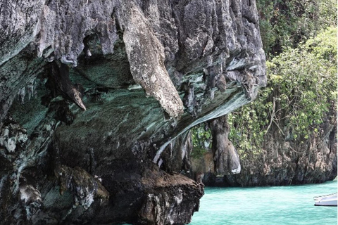 Krabi Exclusive Phi Phi Island Discovery by premium speed