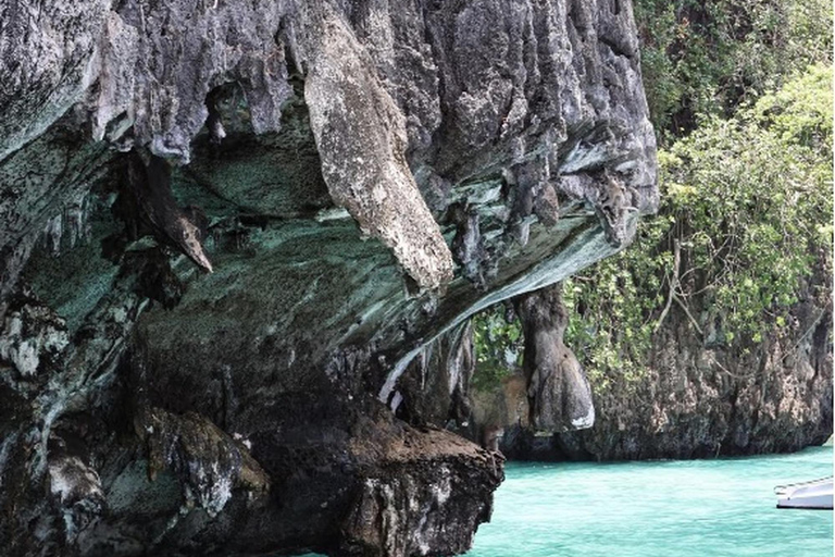 Krabi Exclusive Phi Phi Island Discovery by premium speed