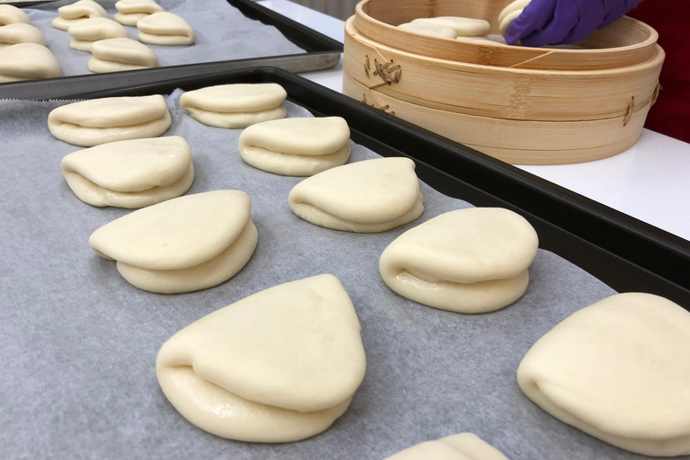 TAIPEI: Taiwanese Street Food Cooking Class