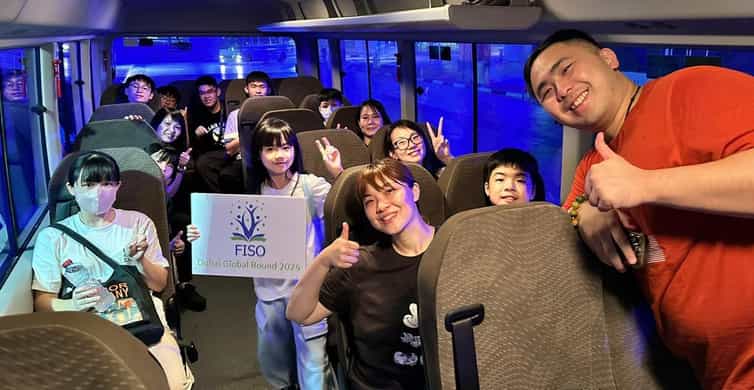 Dubai Airport: Private 1 Way Arrival OR Departure Transfer photo 8