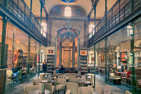 Bratislava: Jewish Heritage Tour with Sereď Holocaust Museum