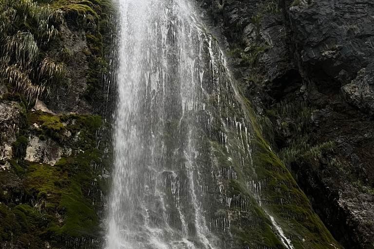 Valbona and Thethi National Parks: 3-Day Private Guided Hike