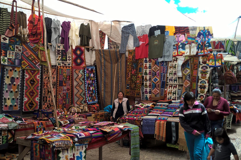 Peru: 21-day round trip to the highlights