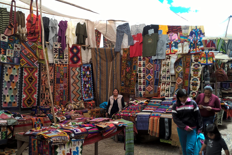 Peru: 21-day round trip to the highlights