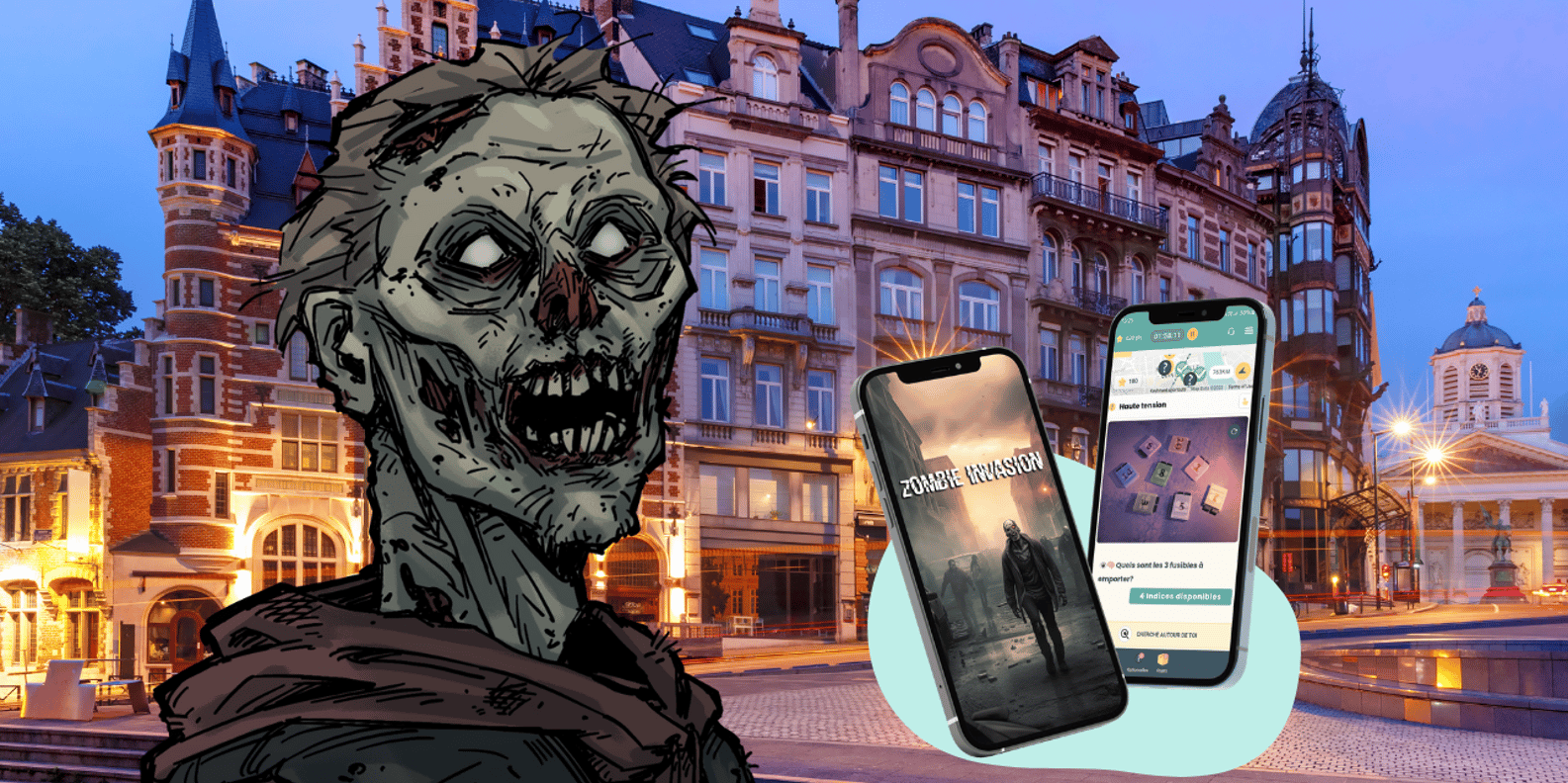 ZOMBIES 1, 2, 3 🧟‍♂️ 🧟‍♀️ - Spoiler Free Reviews