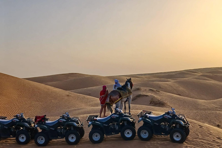 From Tunis: 2-Day Sahara, Star Wars, & El Jem Tour
