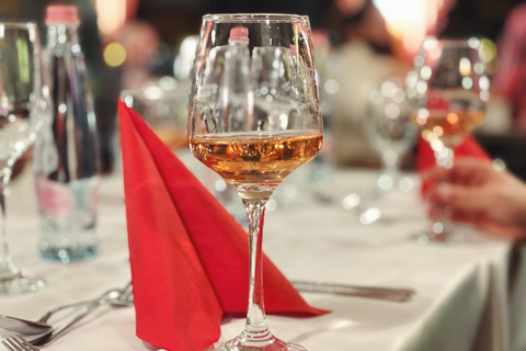 Budapest: Crucero enológico por el Danubio