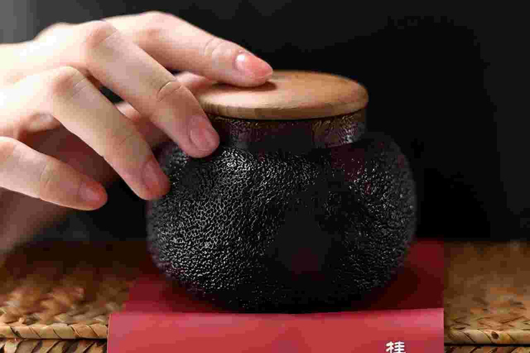 Guilin: Countryside Cycling 1-day Tour with Cooking Class