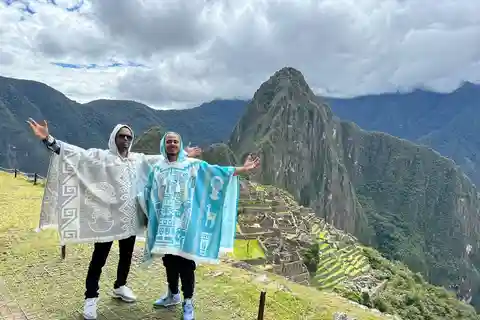 De Cusco: Excursão de 1 dia a Machupicchu com Trem de Expedição