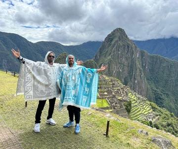 De Cusco: Excursão de 1 dia a Machupicchu com Trem de Expedição