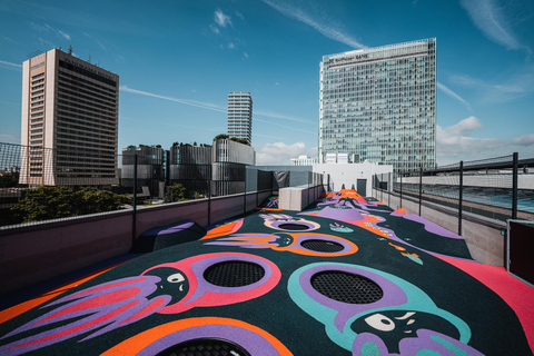 Prag: The World Of Jellyfish Ticket mit Getränk