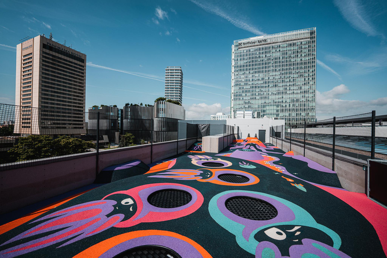 Prag: The World Of Jellyfish Ticket mit Getränk