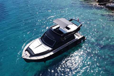 Bodrum Jacht Tour: Privé Motoryacht Tour Bodrum - JachtBodrum rondvaart - privé motorjacht tour Bodrum - jacht