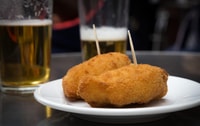 Madrid, Authentic Tapas Sera Tour con un lato della storia - Hizvo