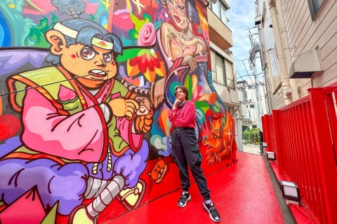 Harajuku: Recorrido por la Moda Kawaii y la Cultura Pop